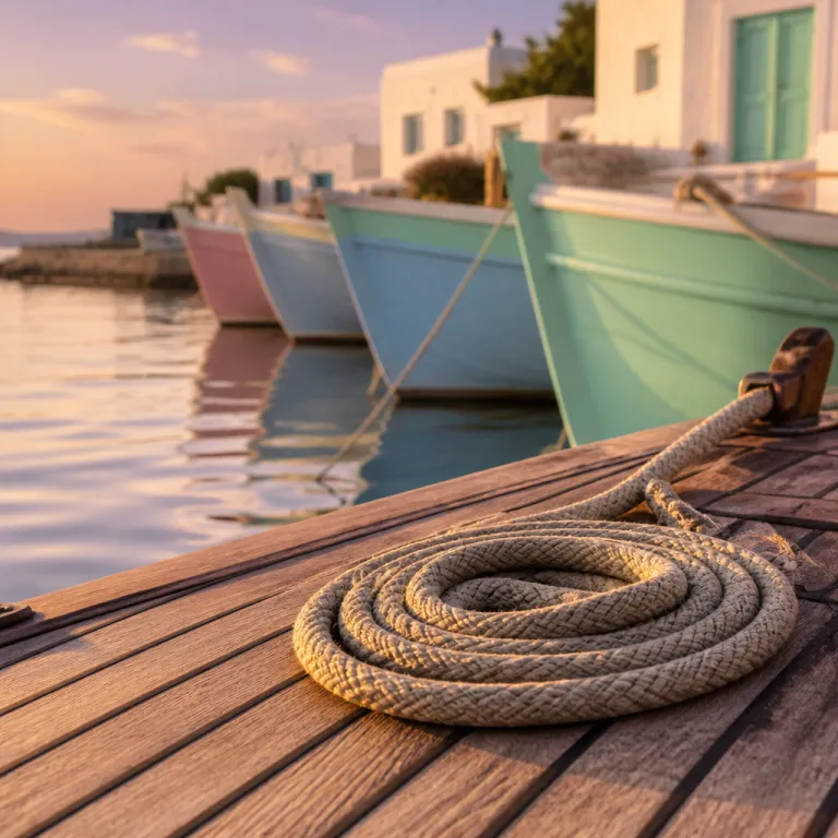 September in the Aegean: why the Greek islands cruise better once the crowds thin