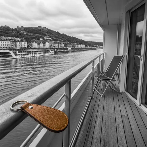 Luxury by river, not by sea: reading the 2026 field before you book a cabin