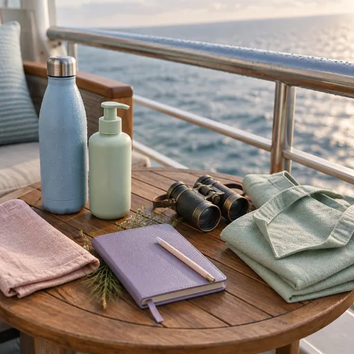 World Tourism Day at sea: what responsible luxury cruising actually asks of the passenger