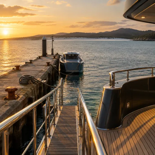 From Airlie Beach to Whitehaven Beach: a refined guide for luxury cruise guests