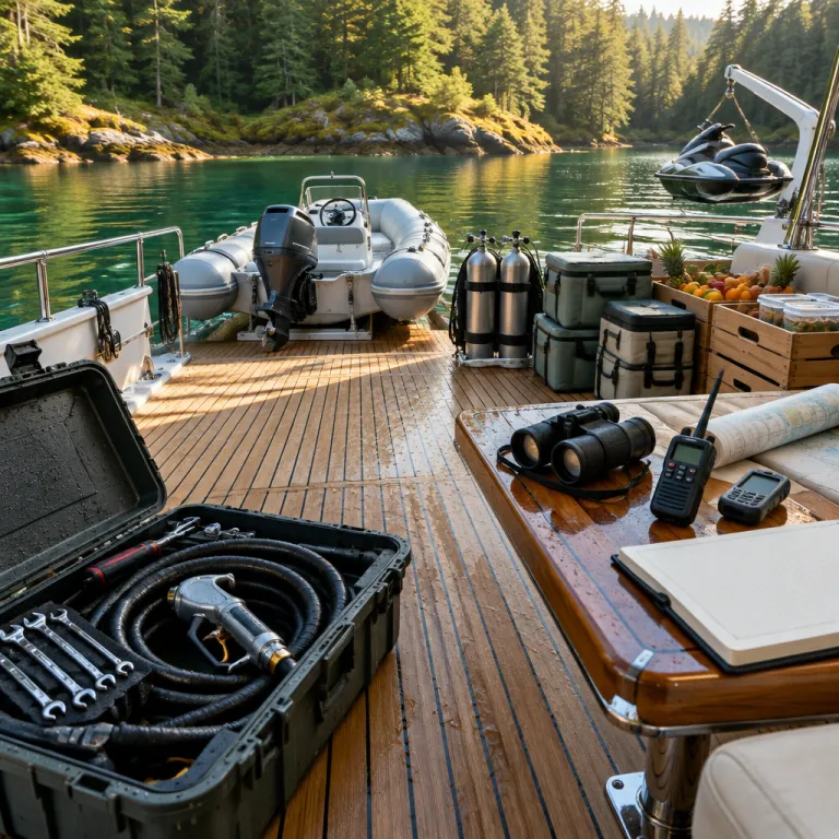 What it really costs to charter a Below Deck style luxury yacht