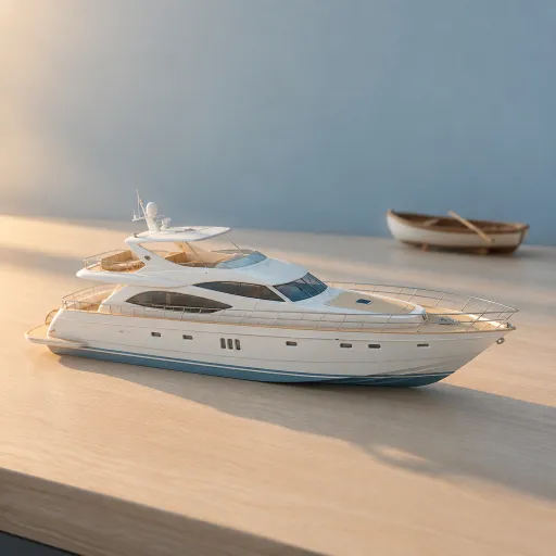 How to understand the difference between a boat and a yacht for your next luxury cruise stay