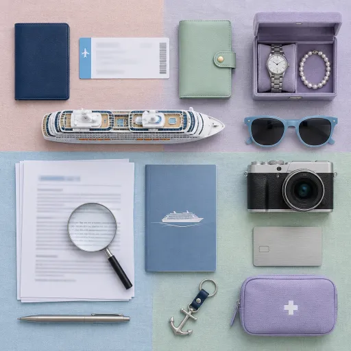 The travel insurance clause luxury cruisers skim: what a high-value voyage really needs covered