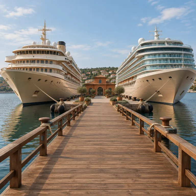 Princess vs Celebrity cruises compared: which premium line suits your style