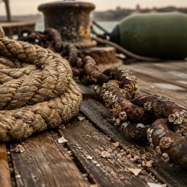 The concierge you never see: how a luxury ship arranges your ports before you board