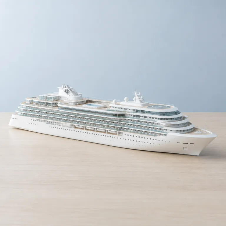 What is actually coming in 2027: reading the next wave of luxury ships before the hype
