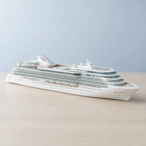 What is actually coming in 2027: reading the next wave of luxury ships before the hype