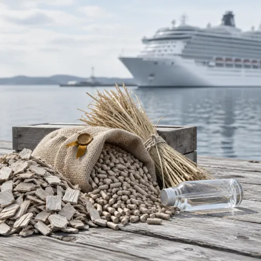 The methanol question: why some luxury lines are skipping LNG for the next fuel entirely