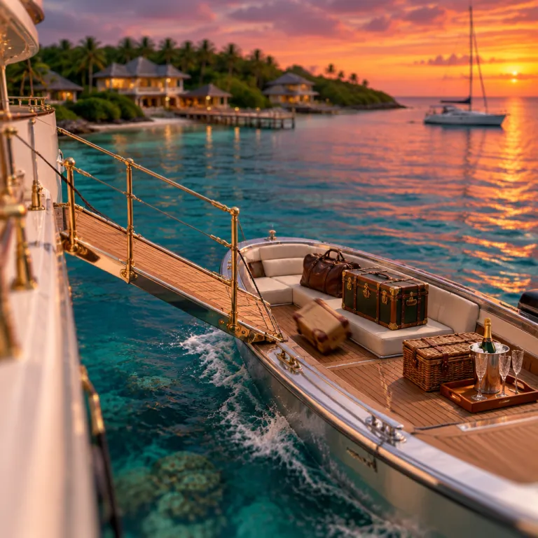 Elegant ways to enjoy Isla Roatán, Honduras: refined things to do from a luxury cruise stay