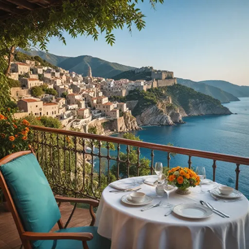 Luxury Mediterranean cruises: an elegant guide to the best experiences and destinations