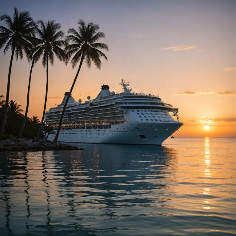Unveiling the finest luxury cruise offers for your next ocean voyage
