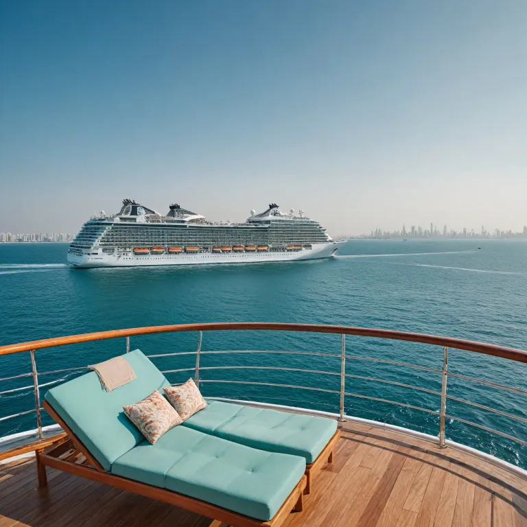 How to book luxury cruises from Dubai: premium experiences on the Arabian Gulf and beyond