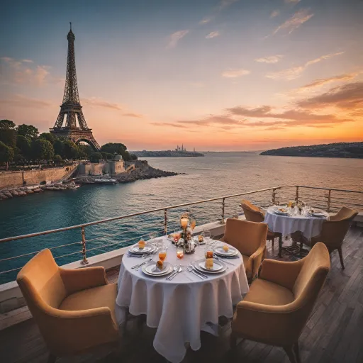 Premium cruise deals in Europe: elevate your journey with luxury and ultra luxury experiences