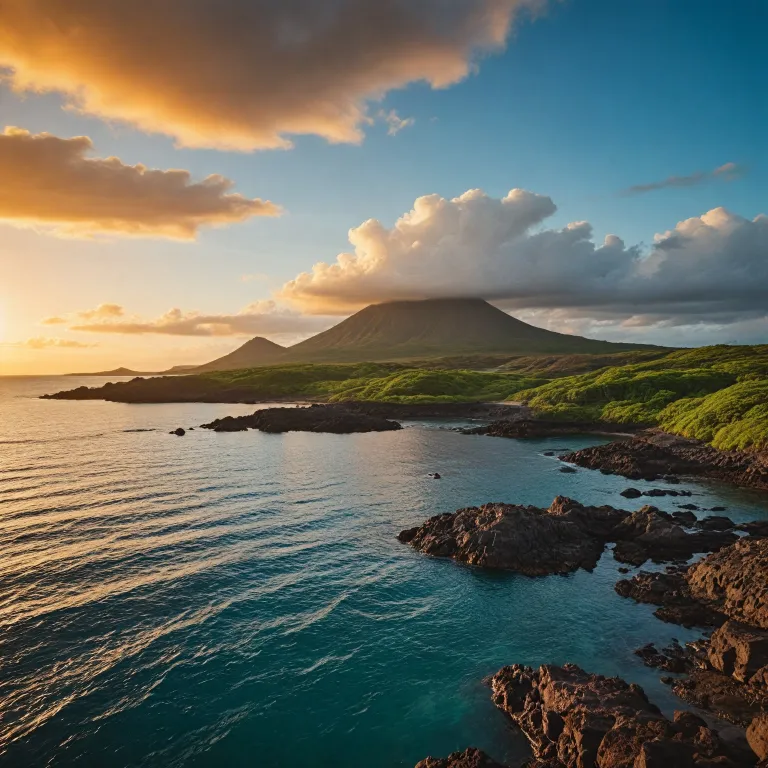 Premium Galapagos cruise tours: an elevated journey through the islands