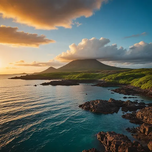 Premium Galapagos cruise tours: an elevated journey through the islands