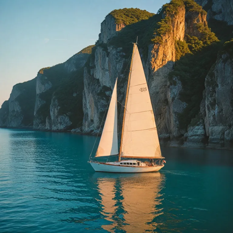 Sailing trips for solo travellers: premium experiences for independent explorers