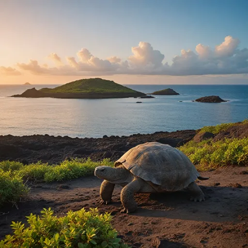 Galapagos honeymoon: luxury cruises, romantic escapes, and unique wildlife experiences