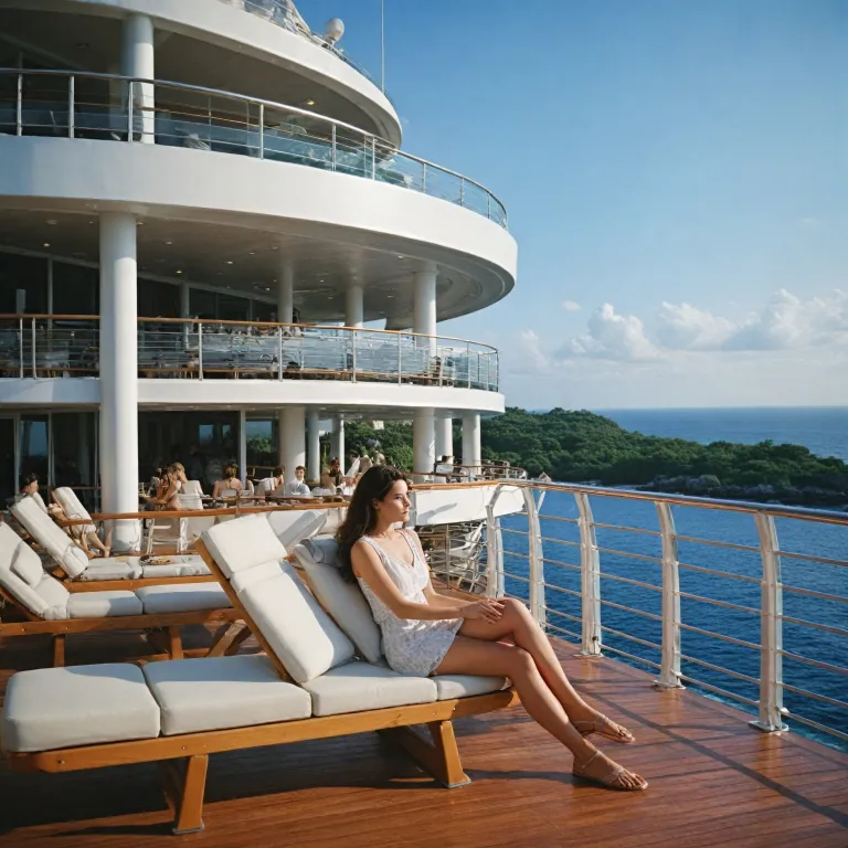 Effortless access for exotic travelers: login essentials for premium cruise bookings