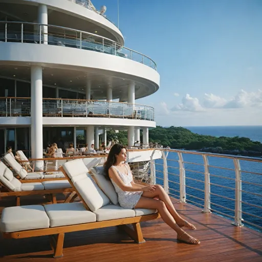 Effortless access for exotic travelers: login essentials for premium cruise bookings