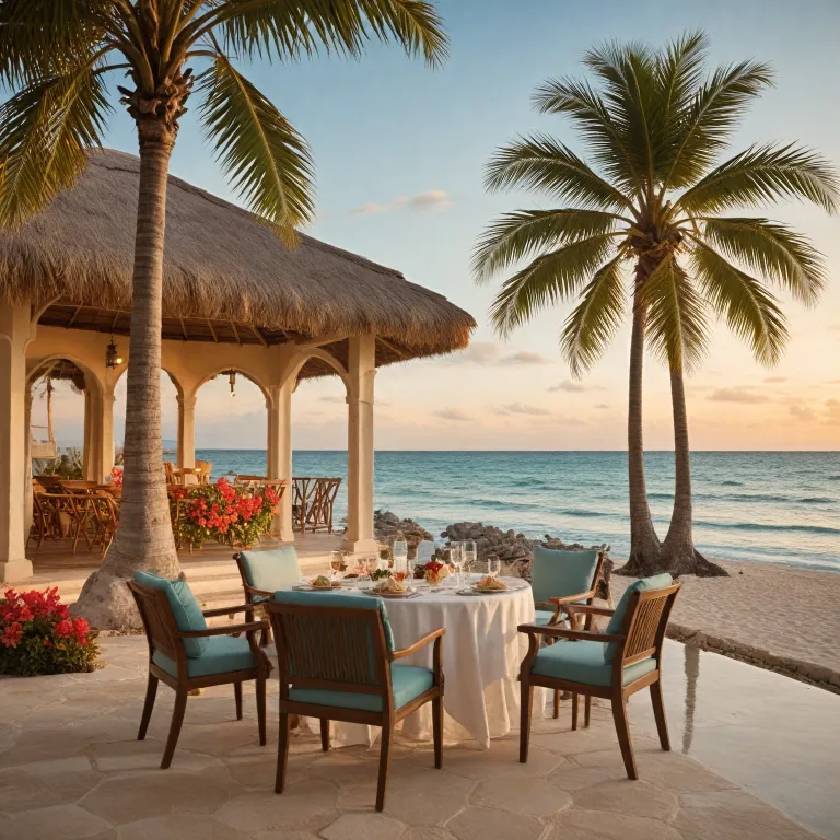 What to do in Cozumel Mexico for an elegant island escape