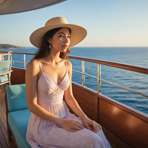 Sun princess pictures that capture the art of luxury cruising
