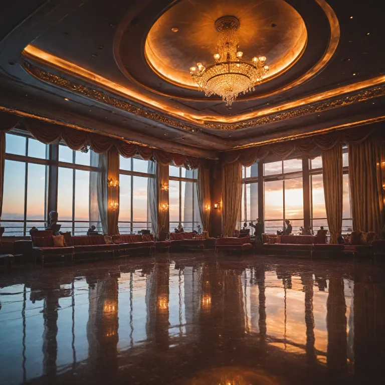 How norwegian cruise line auditions shape world class entertainment at sea