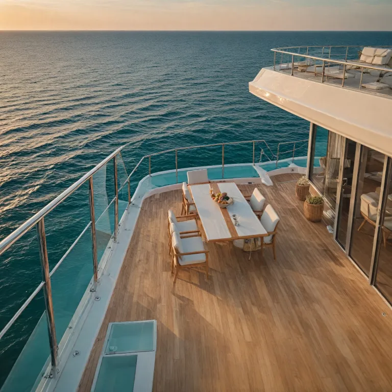 An elegant guide to the best family boats for luxury cruise‑style escapes