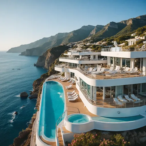 Med ship luxury voyages: how medical ships inspire premium Mediterranean cruising