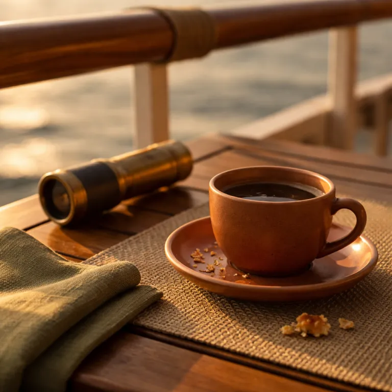 An elevated nt cruise experience for discerning travelers