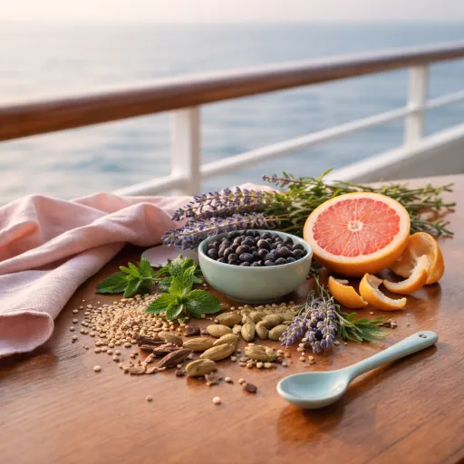 Refined pleasures at sea with the Viking Silver Spirits package