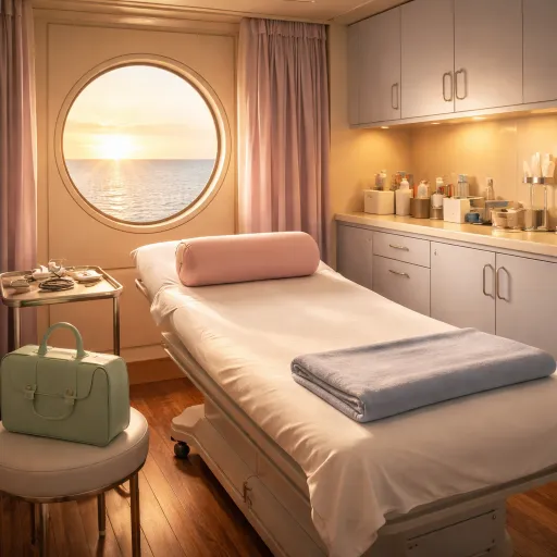 What a cruise ship doctor means for your luxury voyage