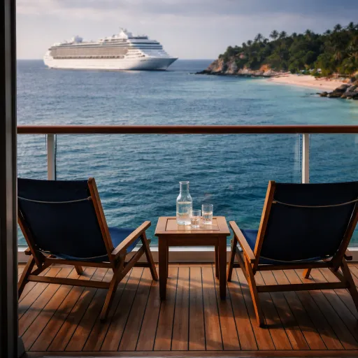 Independence of the Seas itinerary ideas for refined Caribbean and Bermuda escapes