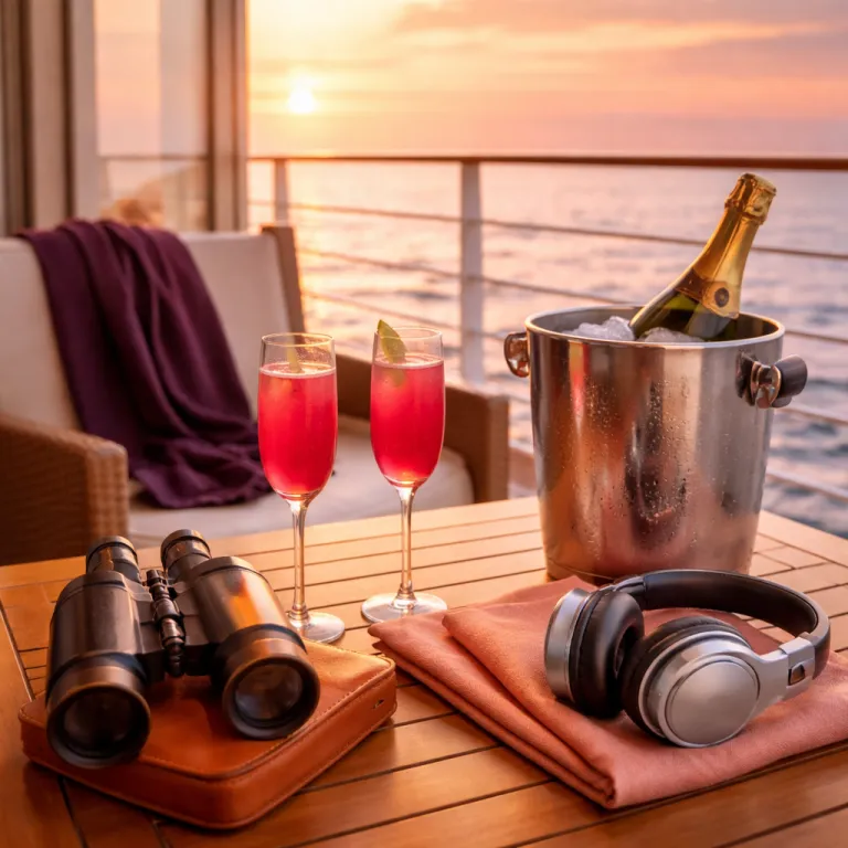 Seatrade 2026 read: what the cruise CEOs admitted about luxury this year