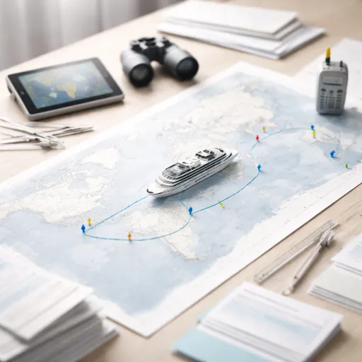 World cruise itineraries 2026: a route-by-route reading of where the ships actually go