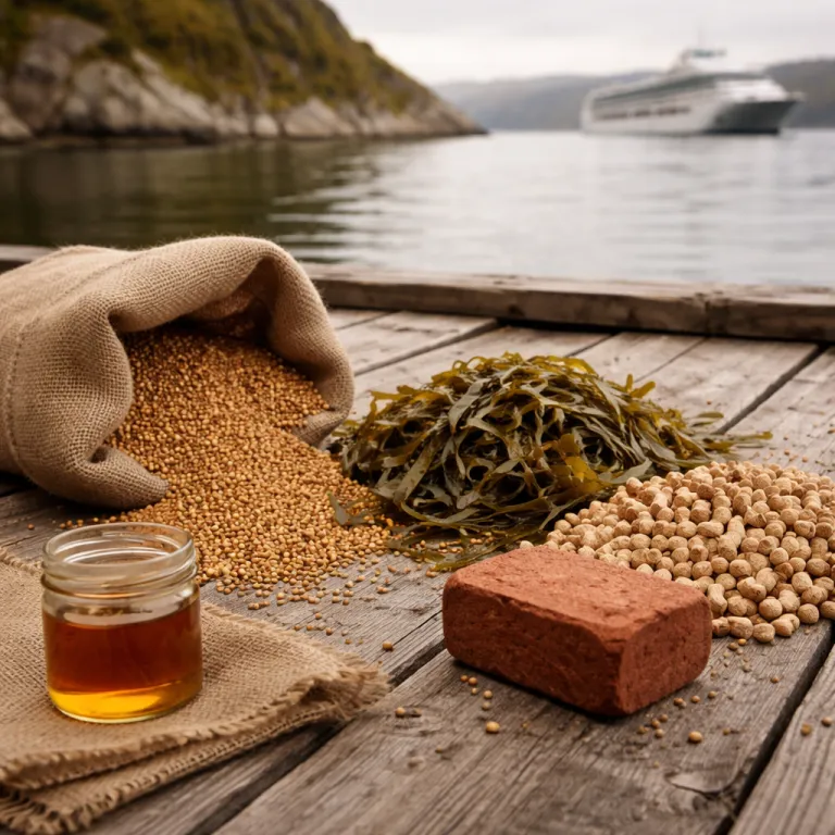 Norway's new fjord rules: what the 2026 emissions law changes for the guest experience