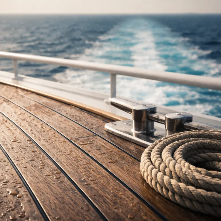 World luxury cruise lines 2026: an editorial reading of who actually delivers at sea
