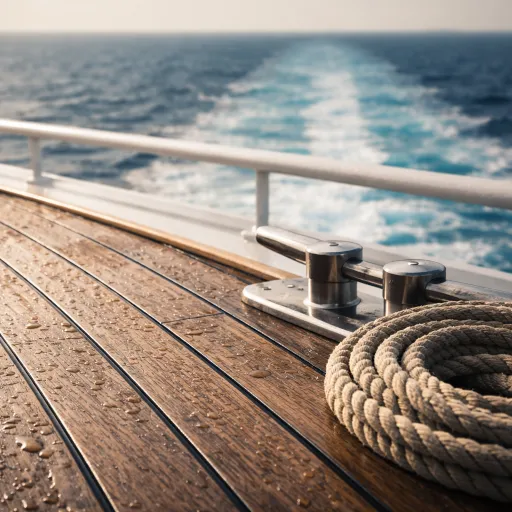 World luxury cruise lines 2026: an editorial reading of who actually delivers at sea