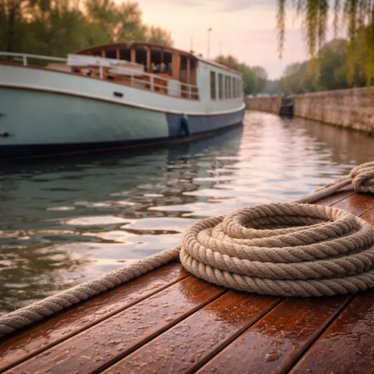 The Canal de Bourgogne opens for the season: a week aboard a French luxury barge