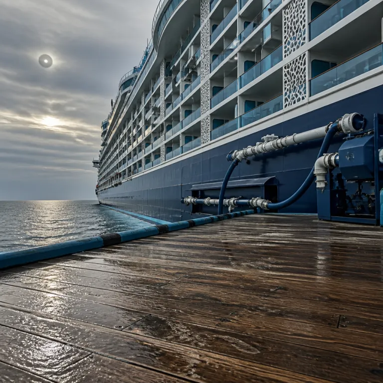 Explora III readies for launch: LNG power, a solar eclipse and 463 suites with Patricia Urquiola