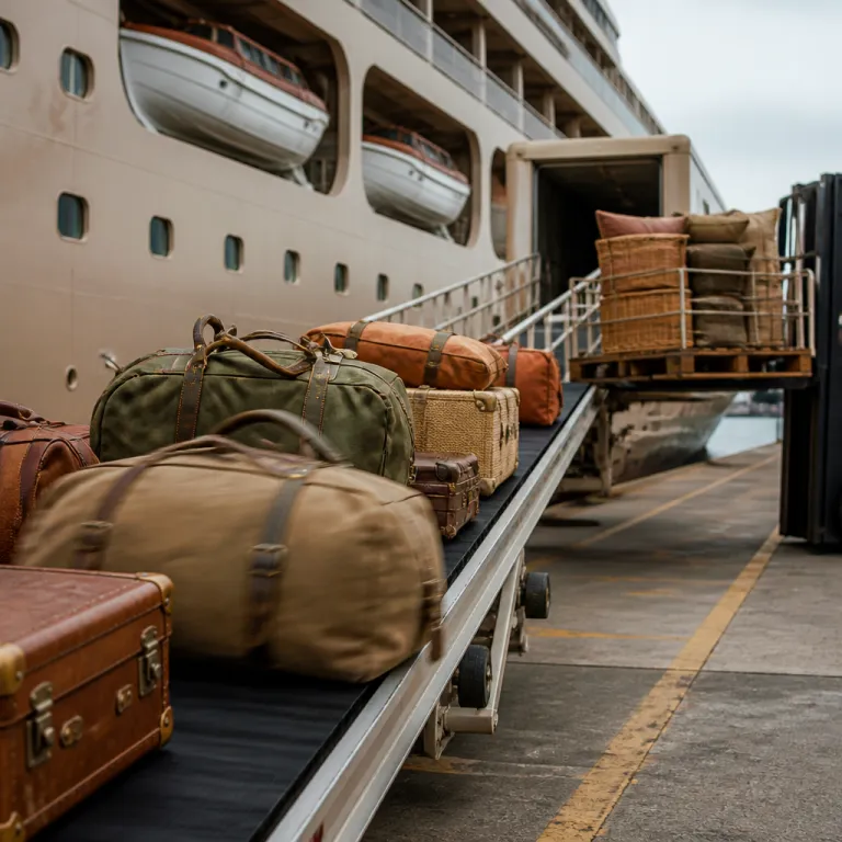 Viking's billion-dollar quarter: what a 92% booking rate tells us about luxury cruise demand