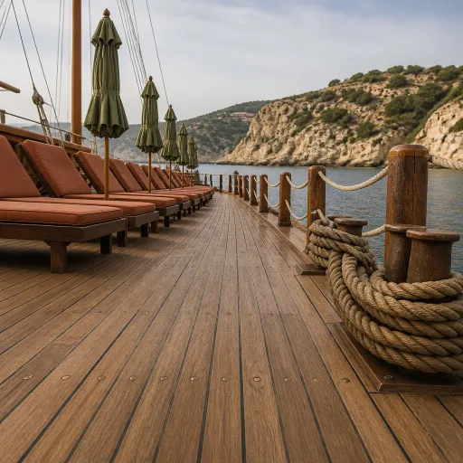 Booking the July-August Med before the deck chairs fill: a timing guide for peak season at sea