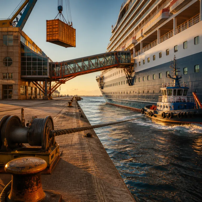 Valencia cruise port as a refined gateway to Spain’s Mediterranean charms
