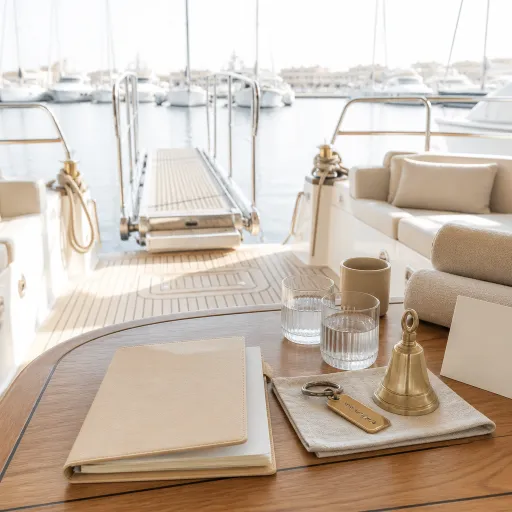 Effortless yacht check in across the French Caribbean islands