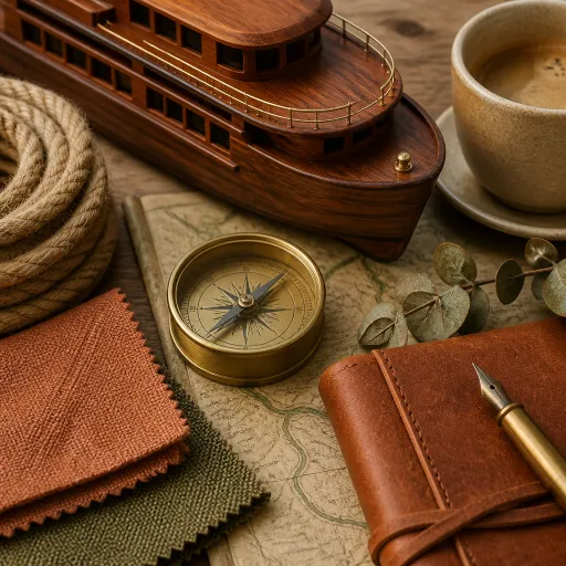 Does AmaWaterways UK have a blog and how can it shape your next luxury river cruise booking ?