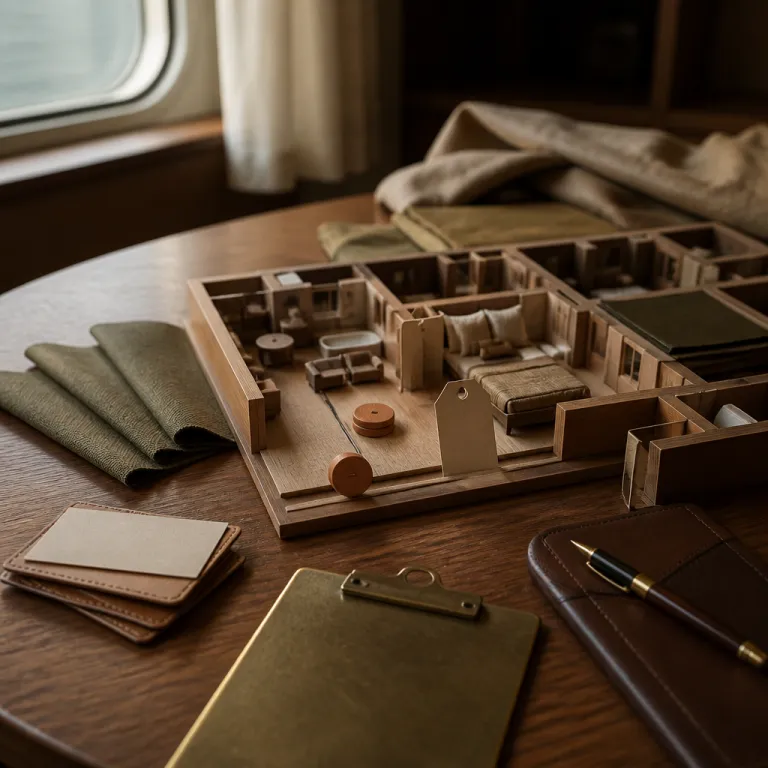 The Four Seasons I pricing experiment: what per-suite fares mean for luxury cruising
