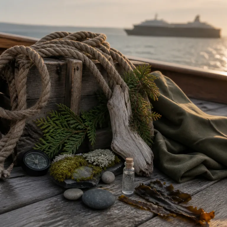 When to travel for exclusive expeditions by cruise: a refined seasonal playbook