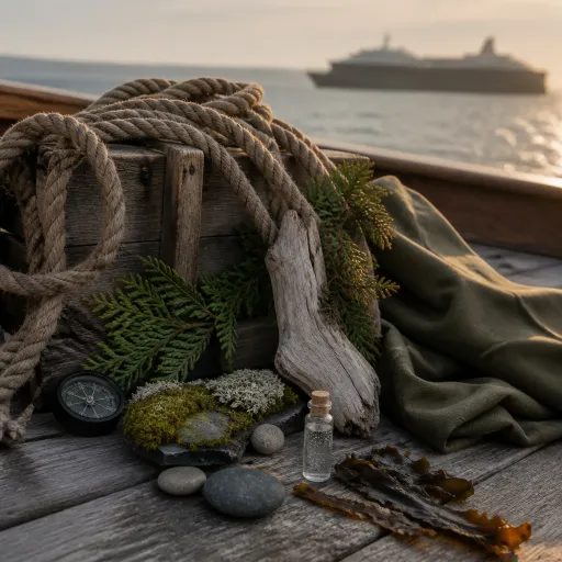When to travel for exclusive expeditions by cruise: a refined seasonal playbook