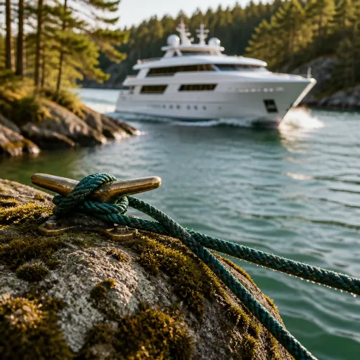 August in the Baltic: why the Stockholm-Helsinki-Tallinn corridor is luxury cruising's quiet winner
