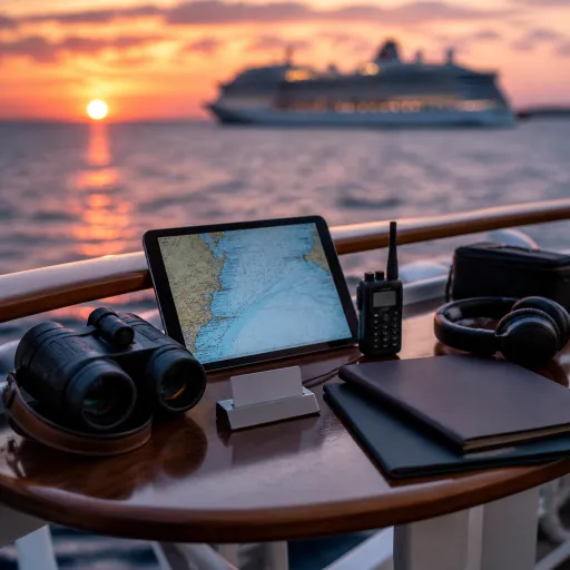 What cruising really is today: from coded encounters to curated luxury voyages