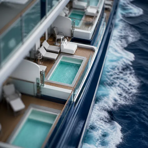 Seven Seas Prestige: what Regent's new ship class reveals about where luxury cruising is heading